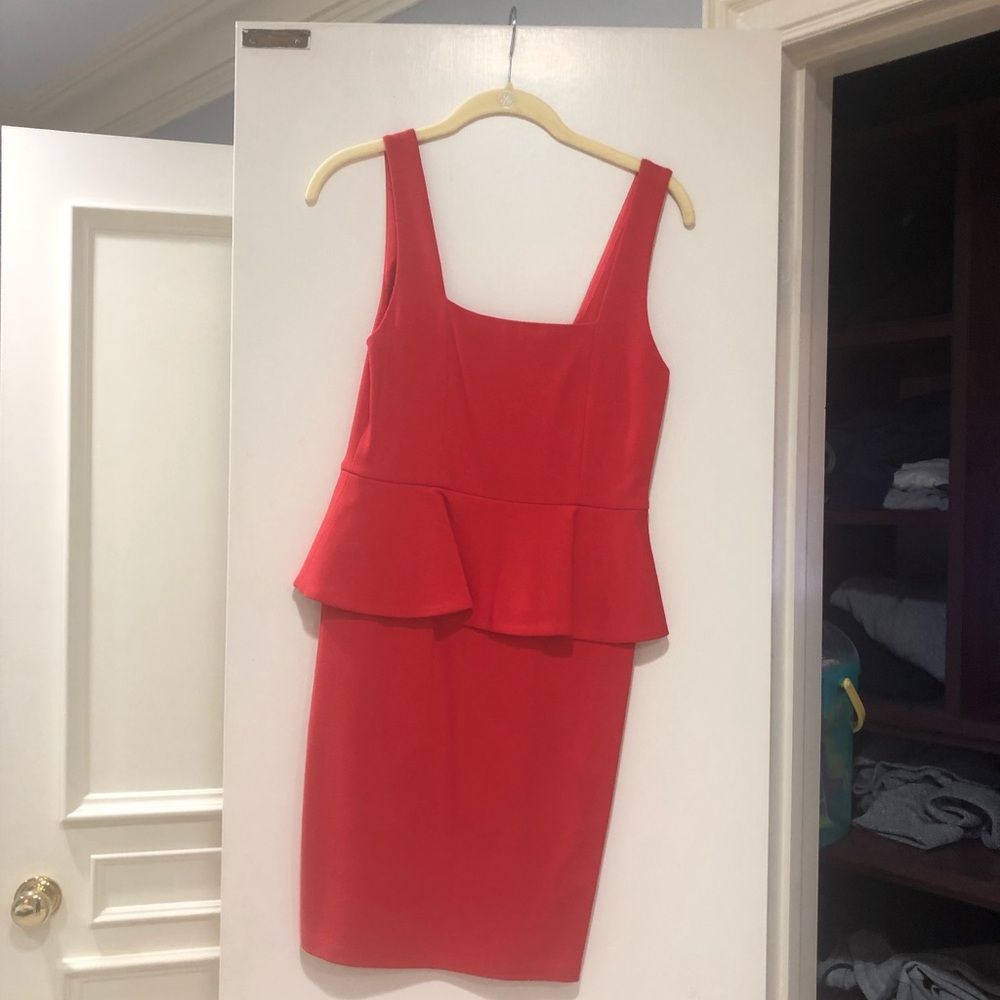 Alice and Olivia Dress